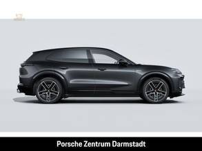 Thumbnail von Porsche Cayenne Electric HA-Lenkung Head-Up BOSE 22-Zoll