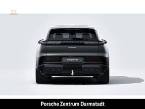 Thumbnail von Porsche Cayenne Electric HA-Lenkung Head-Up BOSE 22-Zoll