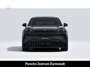 Thumbnail von Porsche Cayenne Electric HA-Lenkung Head-Up BOSE 22-Zoll