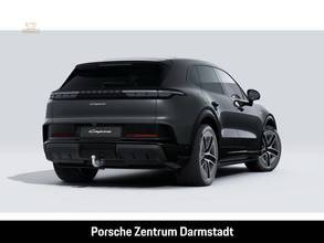 Thumbnail von Porsche Cayenne Electric HA-Lenkung Head-Up BOSE 22-Zoll