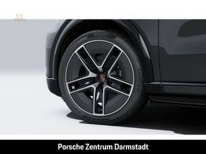 Thumbnail von Porsche Cayenne Electric HA-Lenkung Head-Up BOSE 22-Zoll