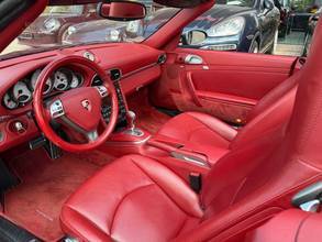 Thumbnail von Porsche 911 Turbo Cabrio - 2. Sahibi, -servis defteri- 65.000 km!