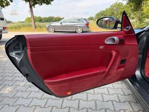 Thumbnail von Porsche 911 Turbo Cabrio - 2. Sahibi, -servis defteri- 65.000 km!