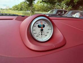 Thumbnail von Porsche 911 Turbo Cabrio - 2. Sahibi, -servis defteri- 65.000 km!