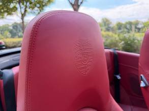 Thumbnail von Porsche 911 Turbo Cabrio - 2. Sahibi, -servis defteri- 65.000 km!