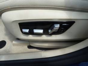 Thumbnail von BMW 540i Touring xDrive M Sport Paketi