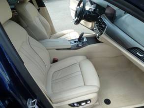 Thumbnail von BMW 540i Touring xDrive M Sport Paketi