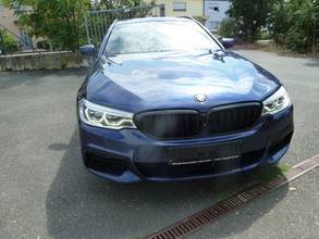 Thumbnail von BMW 540i Touring xDrive M Sport Paketi