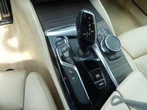 Thumbnail von BMW 540i Touring xDrive M Sport Paketi