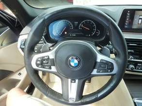 Thumbnail von BMW 540i Touring xDrive M Sport Paketi