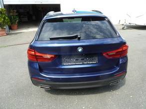 Thumbnail von BMW 540i Touring xDrive M Sport Paketi