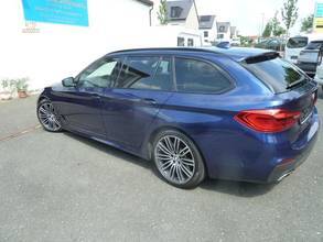 Thumbnail von BMW 540i Touring xDrive M Sport Paketi