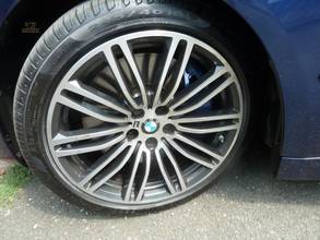 Thumbnail von BMW 540i Touring xDrive M Sport Paketi