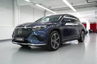 Mercedes-Benz EQS SUV 500 4Matic/ALLRAD ! MODELL 2026 !