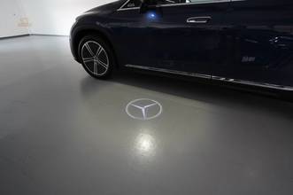 Thumbnail von Mercedes-Benz EQS SUV 500 4Matic/ALLRAD ! MODELL 2026 !
