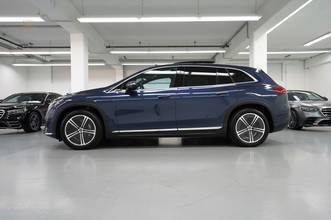 Thumbnail von Mercedes-Benz EQS SUV 500 4Matic/ALLRAD ! MODELL 2026 !