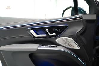 Thumbnail von Mercedes-Benz EQS 500 4Matic/ALLRAD SUV ! MODELL 2026 !