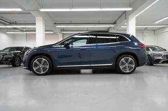 Thumbnail von Mercedes-Benz EQS 500 4Matic/ALLRAD SUV ! MODELL 2026 !
