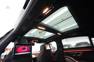 Thumbnail von Mercedes-Benz S 450 4Matic Uzun / Long - AMG LINE - TAM / FULL