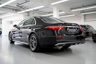 Thumbnail von Mercedes-Benz S 450 4Matic Uzun/Long! AMG ÇİZGİ! TAM/TAM!