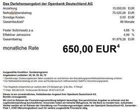 Thumbnail von Porsche 718 Cayman GTS 4.0 /Geri Bildirim Kamerası/PDLS+/*650€