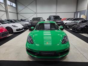 Thumbnail von Porsche 718 Cayman GTS 4.0 /Geri Bildirim Kamerası/PDLS+/*650€