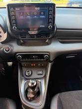 Thumbnail von Toyota GR Yaris Performance Paket Carbondach OZ deutsch