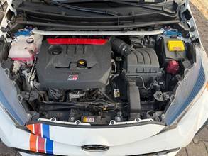 Thumbnail von Toyota GR Yaris Performance Paket Carbondach OZ deutsch