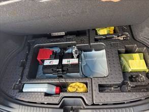 Thumbnail von Toyota GR Yaris Performance Paket Carbondach OZ deutsch