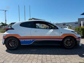 Thumbnail von Toyota GR Yaris Performance Paket Carbondach OZ deutsch