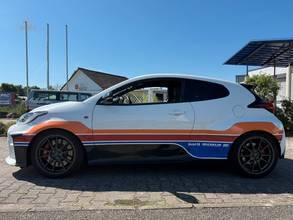 Thumbnail von Toyota GR Yaris Performance Paket Carbondach OZ deutsch