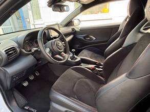 Thumbnail von Toyota GR Yaris Performance Paket Carbondach OZ deutsch