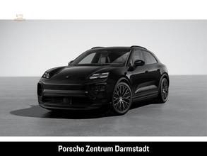 Thumbnail von Porsche Macan 4
