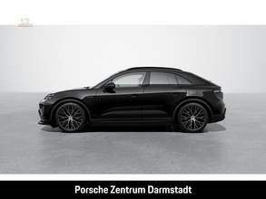 Thumbnail von Porsche Macan 4