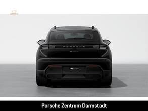 Thumbnail von Porsche Macan 4