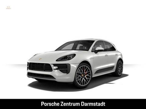 Porsche Macan GTS