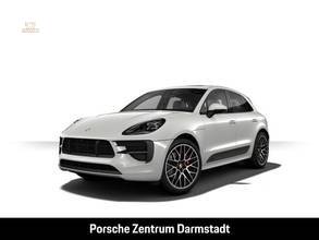 Thumbnail von Porsche Macan GTS