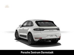 Thumbnail von Porsche Macan GTS