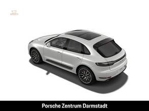 Thumbnail von Porsche Macan GTS