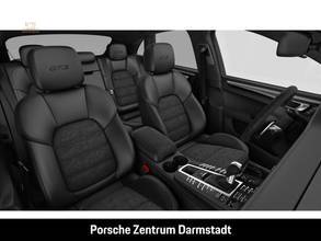 Thumbnail von Porsche Macan GTS