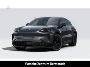 Thumbnail von Porsche Cayenne Coupe Electric