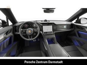 Thumbnail von Porsche Cayenne Coupe Electric