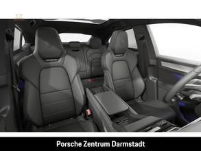 Thumbnail von Porsche Cayenne Coupe Electric