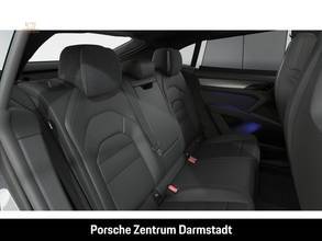 Thumbnail von Porsche Cayenne Coupe Electric
