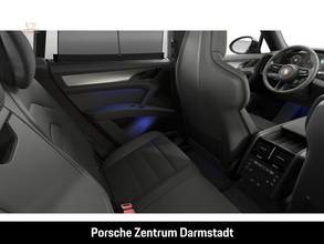 Thumbnail von Porsche Cayenne Coupe Electric