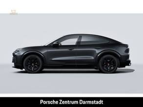 Thumbnail von Porsche Cayenne Coupe Electric