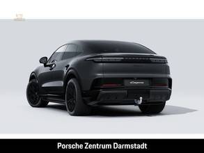Thumbnail von Porsche Cayenne Coupe Electric