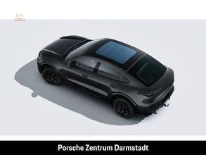 Thumbnail von Porsche Cayenne Coupe Electric