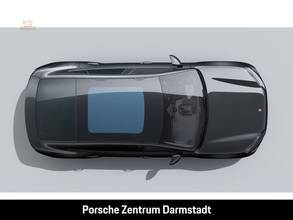 Thumbnail von Porsche Cayenne Coupe Electric