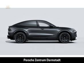 Thumbnail von Porsche Cayenne Coupe Electric